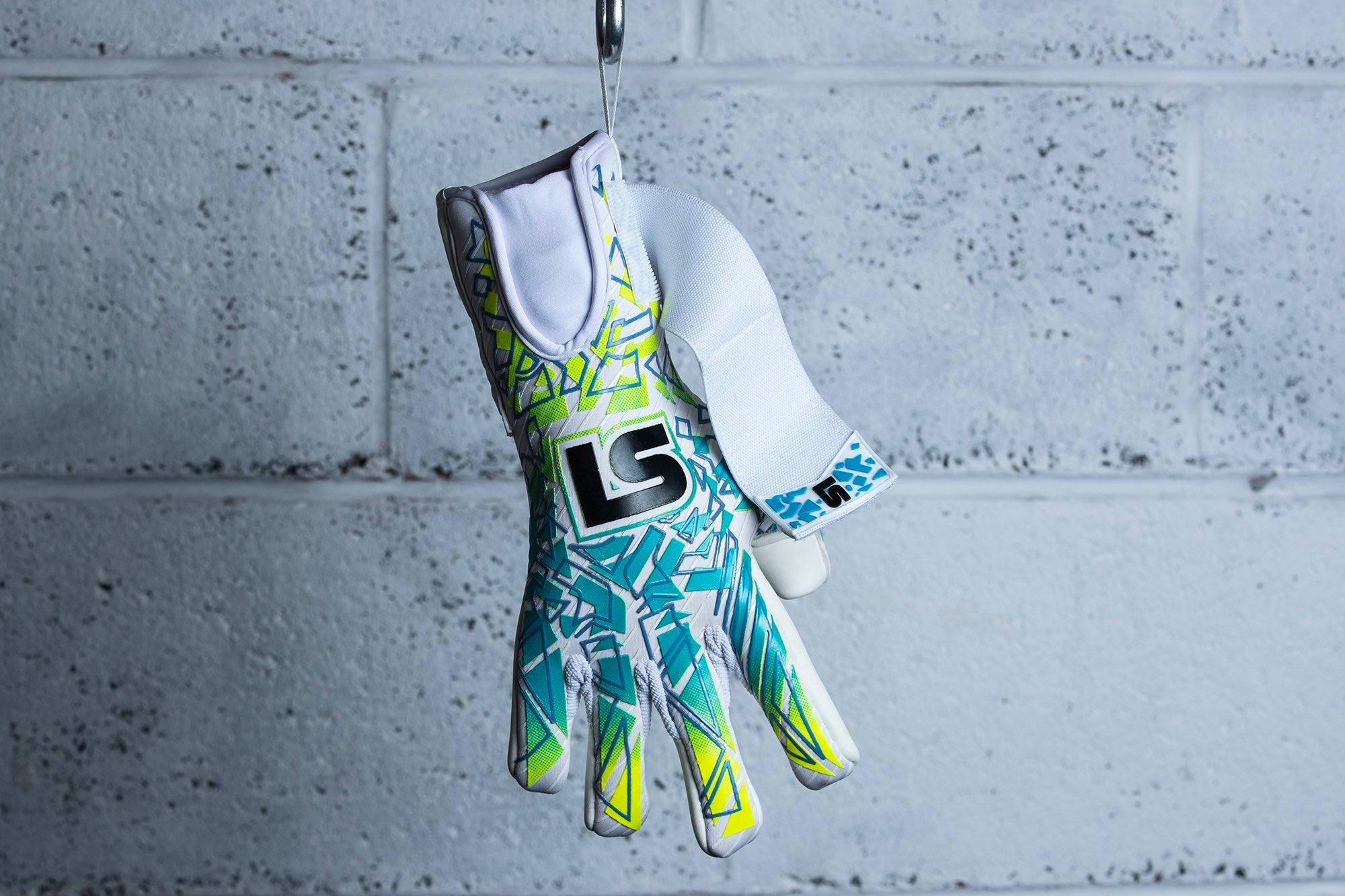 Home S1 Goalkeeping USA